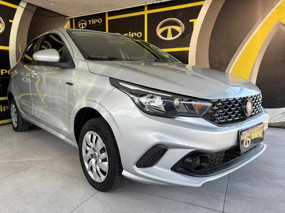FIAT ARGO 1.0 FIREFLY FLEX DRIVE MANUAL
